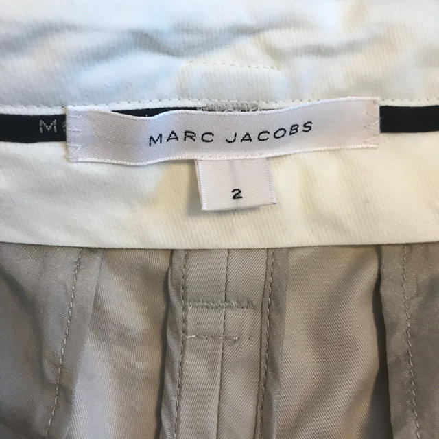 MARC JACOBS(マークジェイコブス)のMARC JACOBS ミリタリーセットアップ レディースのジャケット/アウター(ミリタリージャケット)の商品写真