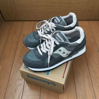 サッカニー(SAUCONY)のSaucony スニーカー(スニーカー)