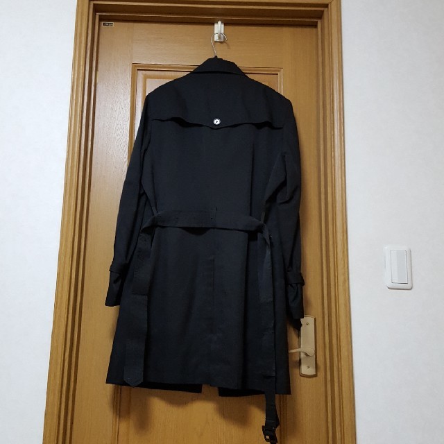 ORIHICA(オリヒカ)のコート メンズのジャケット/アウター(ステンカラーコート)の商品写真