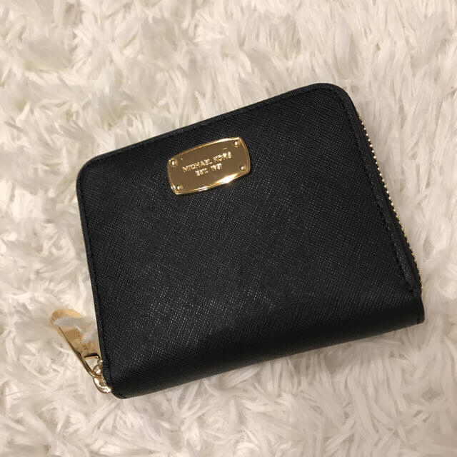 Michael Kors(マイケルコース)のえみか様専用出品♡ マイケルコース 折り財布 メンズのファッション小物(折り財布)の商品写真