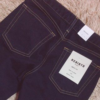 マウジー(moussy)のmoussy 定番スキニー(デニム/ジーンズ)