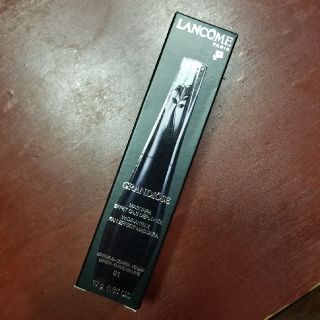 ランコム(LANCOME)のランコム☆グランディオーズ(マスカラ)