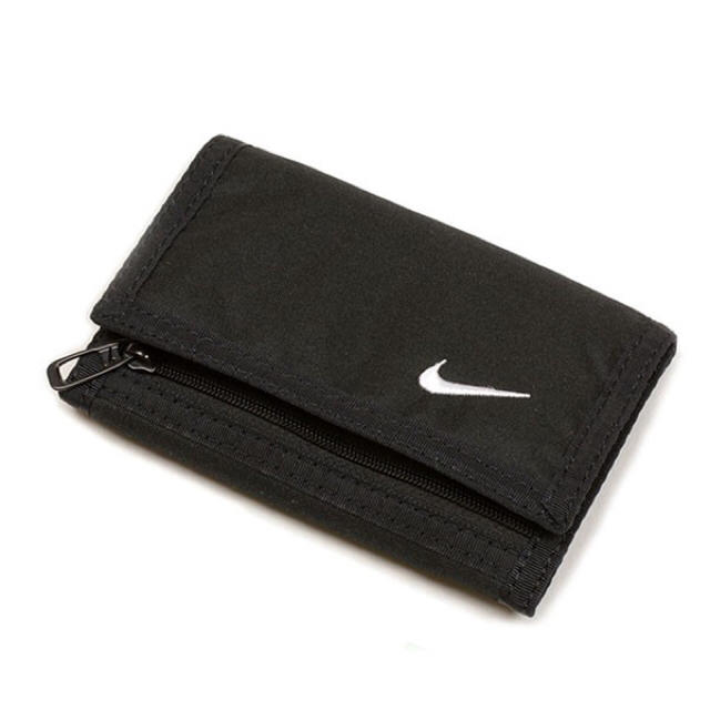 NIKE(ナイキ)のナイキ 三つ折り財布☆新品 送料込み レディースのファッション小物(財布)の商品写真