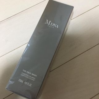 専用★MDNA  ザフェイスウォッシュ 新品未開封(洗顔料)