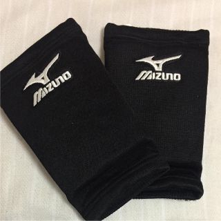 ミズノ(MIZUNO)のミズノ 膝あて(バレーボール)