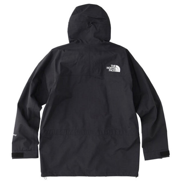 Sサイズ THE NORTHFACE マウンテンライトジャケット 18SS新作 1