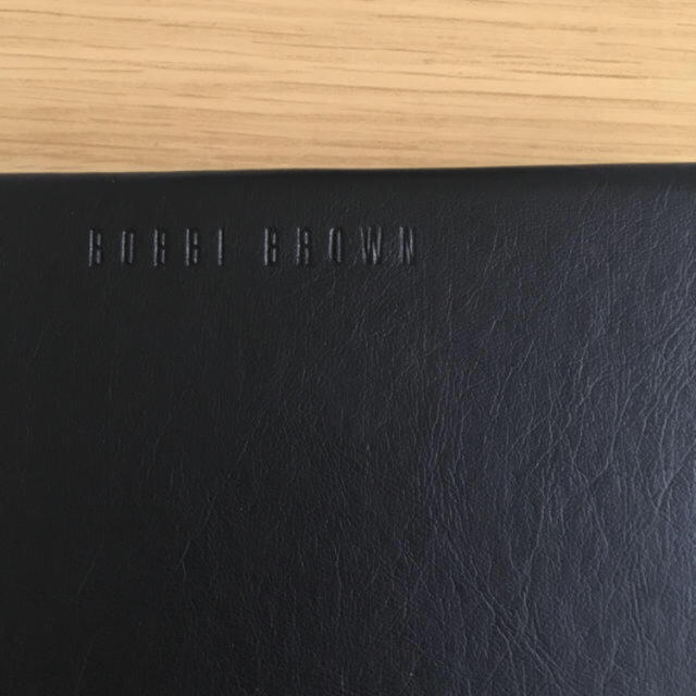 BOBBI BROWN(ボビイブラウン)のボビーブラウン ブラシセット コスメ/美容のキット/セット(コフレ/メイクアップセット)の商品写真