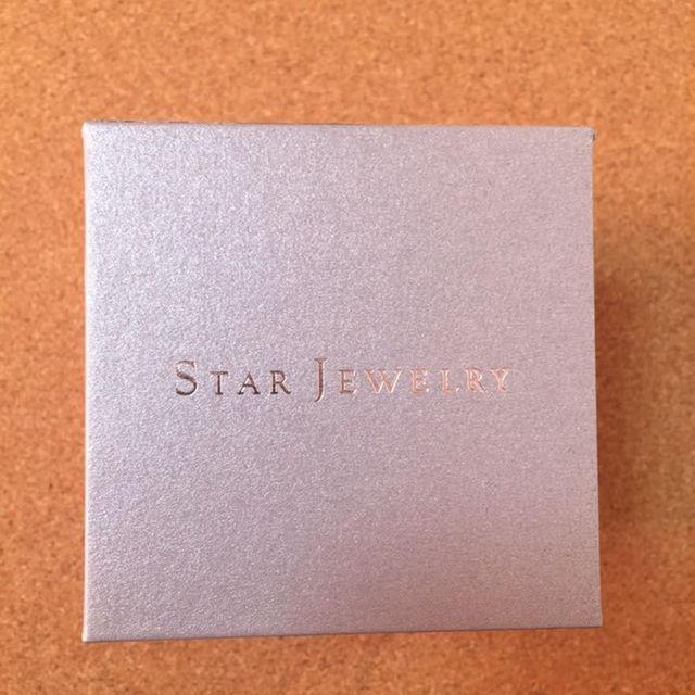 STAR JEWELRY(スタージュエリー)のスタージュエリー ネックレス レディースのアクセサリー(ネックレス)の商品写真