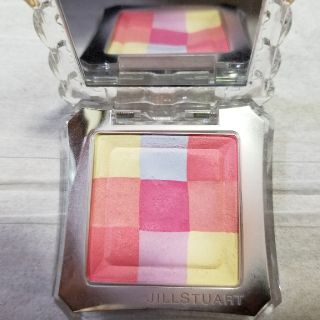 ジルスチュアート(JILLSTUART)の残量7割程度ジルチーク(チーク)