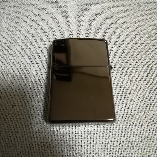 ZIPPO(ジッポー)の新品未使用 / ZIPPO / 忍者B メンズのファッション小物(タバコグッズ)の商品写真