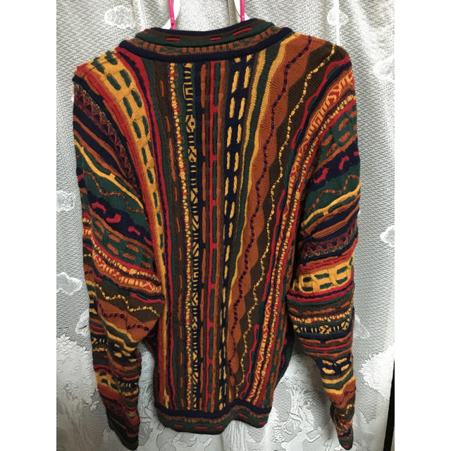 COOGI(クージー)のa_j0621nuhaha様専用 メンズのトップス(ニット/セーター)の商品写真