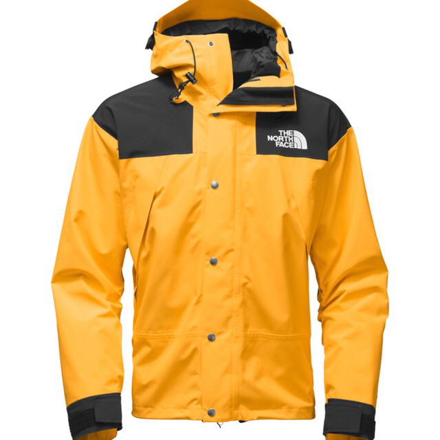 The North Face 1990 Mountain Jacket GTX | angeloawards.com