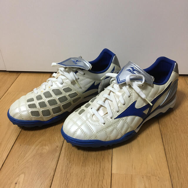 MIZUNO(ミズノ)のMIZUNO インシジョンⅡ AS スポーツ/アウトドアのサッカー/フットサル(シューズ)の商品写真