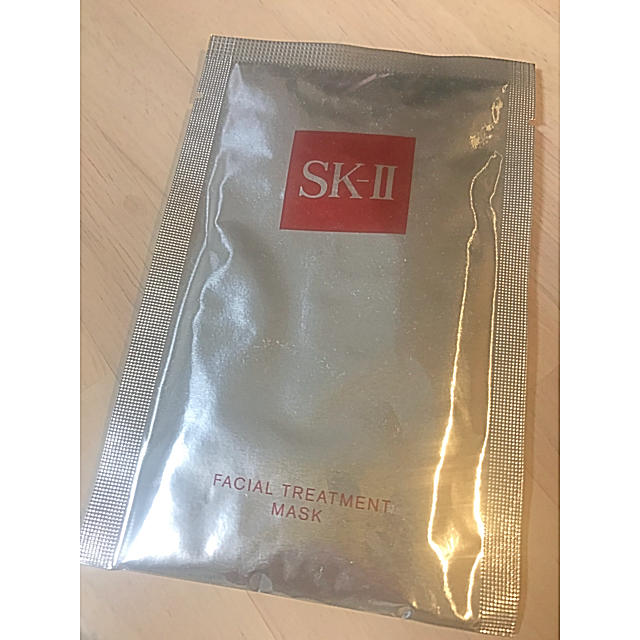 SK-II(エスケーツー)のSK-Ⅱマスク コスメ/美容のスキンケア/基礎化粧品(パック/フェイスマスク)の商品写真