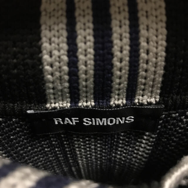 RAF SIMONS(ラフシモンズ)のRAFSIMONS 2017ss メンズのトップス(その他)の商品写真