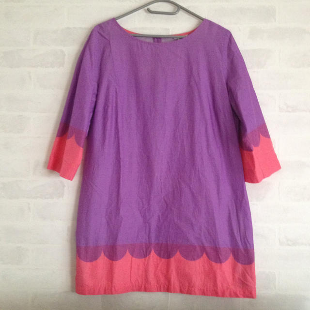 marimekko - 24日までmii様お取り置き★