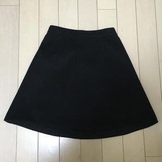 ゴゴシング(GOGOSING)の美品♡台形スカート(ミニスカート)