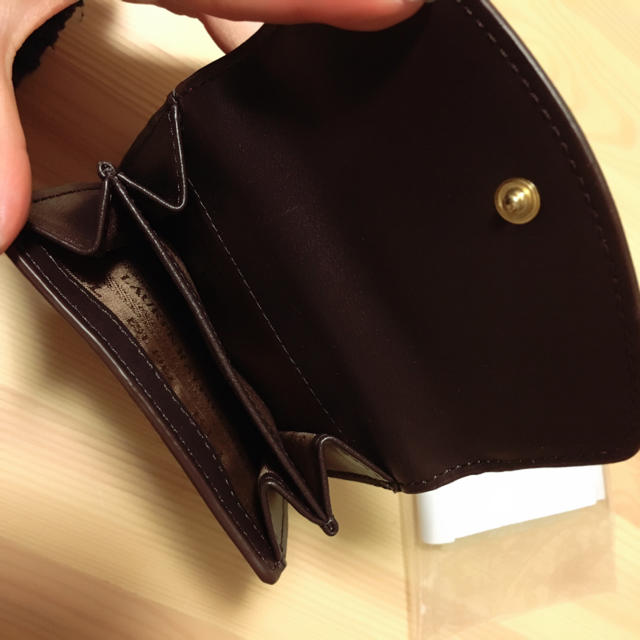 Ralph Lauren - ローレン ラルフローレン 三つ折り財布の通販 by Ralph Lauren - ローレン ラルフローレン 三つ折り財布の通販 by