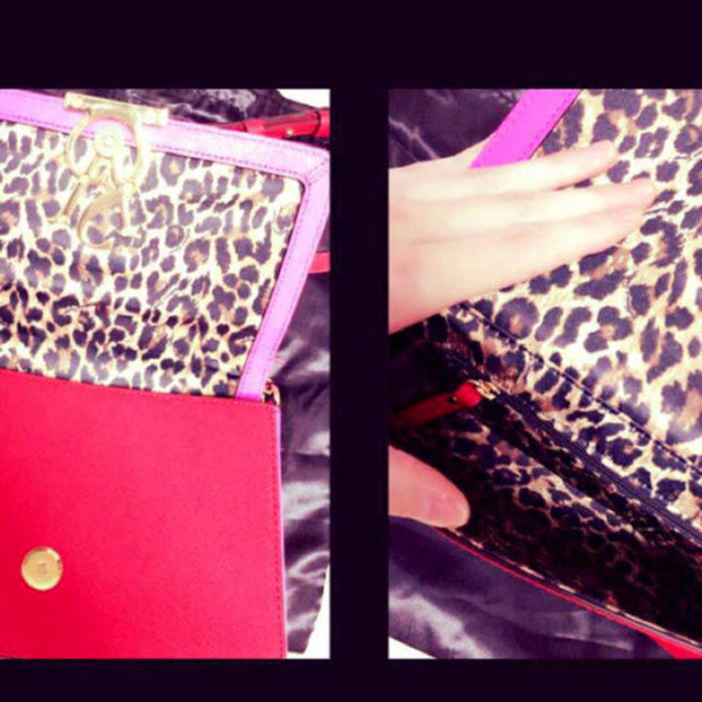 Victoria's Secret(ヴィクトリアズシークレット)のむむ様専用♡VICTORIA'S SECRET♡bag レディースのバッグ(トートバッグ)の商品写真