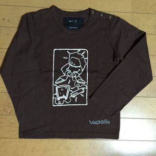 アニエスベー(agnes b.)のアニエス b キッズ ロンT(Tシャツ/カットソー)