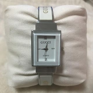 グッチ(Gucci)のGUCCI 時計 レディース(腕時計)