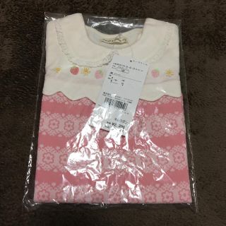 クーラクール(coeur a coeur)の新品 クーラクール トップス 100(Tシャツ/カットソー)