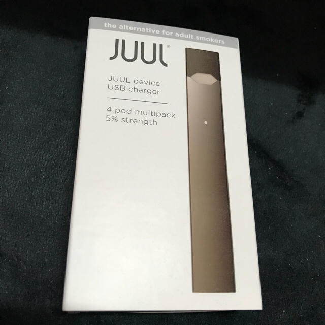 JUUL