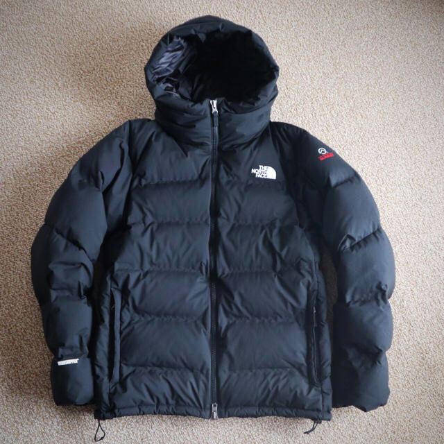 THE NORTH FACE ダウンジャケット サミットシリーズ