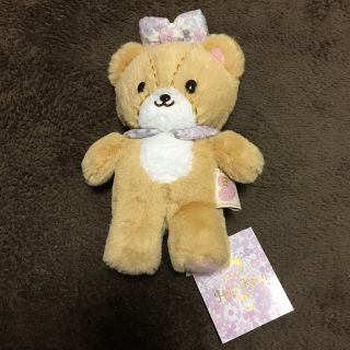 サンリオ - 新品 タイニーチャム ぬいぐるみの通販 by rino's shop ...