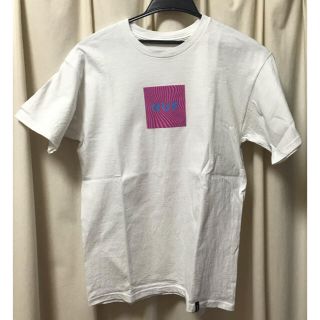 ハフ(HUF)のHUF Tシャツ M(Tシャツ/カットソー(半袖/袖なし))