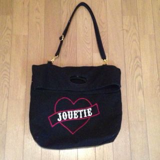 ジュエティ(jouetie)のjouetie♡ バッグ(ショルダーバッグ)