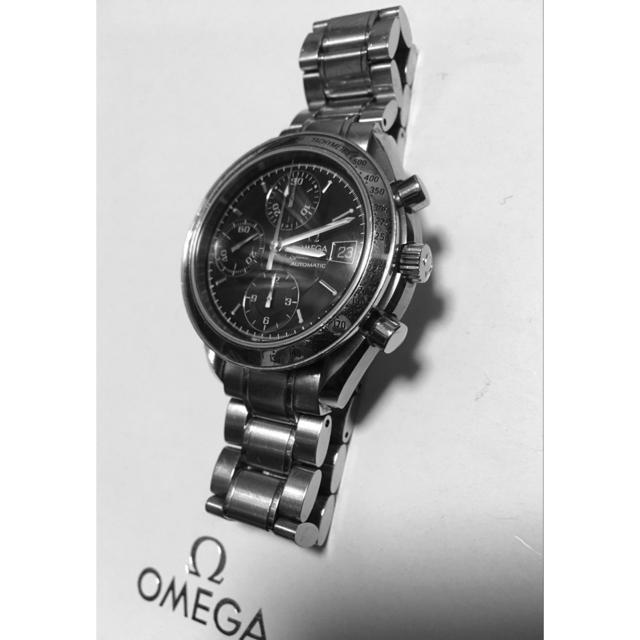 OMEGA - オメガ OMEGA スピードマスター