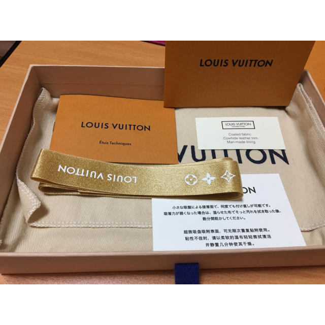 LOUIS VUITTON(ルイヴィトン)の★未使用に近い★確実正規品★ルイヴィトン★iPhone6.7.8ケース スマホ/家電/カメラのスマホアクセサリー(iPhoneケース)の商品写真