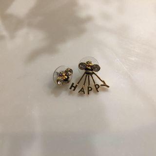 ケイトスペードニューヨーク(kate spade new york)のケイトスペード ピアス(ピアス)