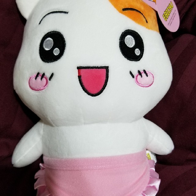 おるちゅばんエビちゅ ぬいぐるみ 非売品 | フリマアプリ ラクマ