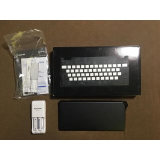 ポメラ DM 100 キングジム デジタルメモ(オフィス用品一般)