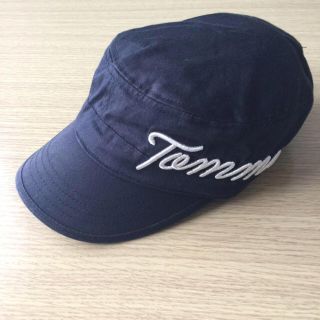 トミー(TOMMY)のまーちゃん様専用(キャップ)