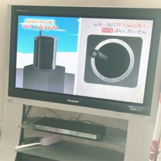 Panasonic - Panasonic プラズマテレビ TH- 37PX600の通販 by ゆうや's