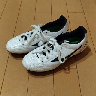 ミズノ(MIZUNO)のセール　ジュニアサッカースパイク　モナルシーダ(その他)