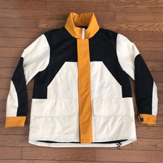 アクネ(ACNE)のacnestudios  マウンテンジャケット(マウンテンパーカー)