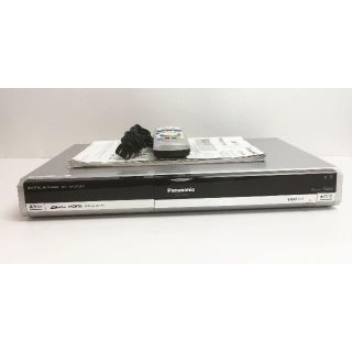 パナソニック(Panasonic)の中古☆Panasonic DVD/HDDハイビジョンレコーダーDMR-XW30(DVDレコーダー)