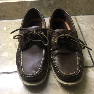 SPERRY TOP-SIDER スペリー トップサイダー デッキシューズ(デッキシューズ)