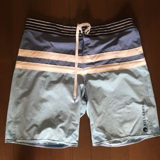 ビラボン(billabong)のBILLABONG スイムウェアー 水着 メンズ ハワイ限定品(水着)