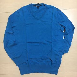 ギャップ(GAP)のGAP カットソー メンズ(ニット/セーター)