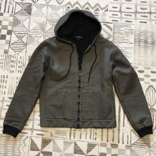 APC(A.P.C) ダウンジャケット(レディース)の通販 4点 | アーペーセーの