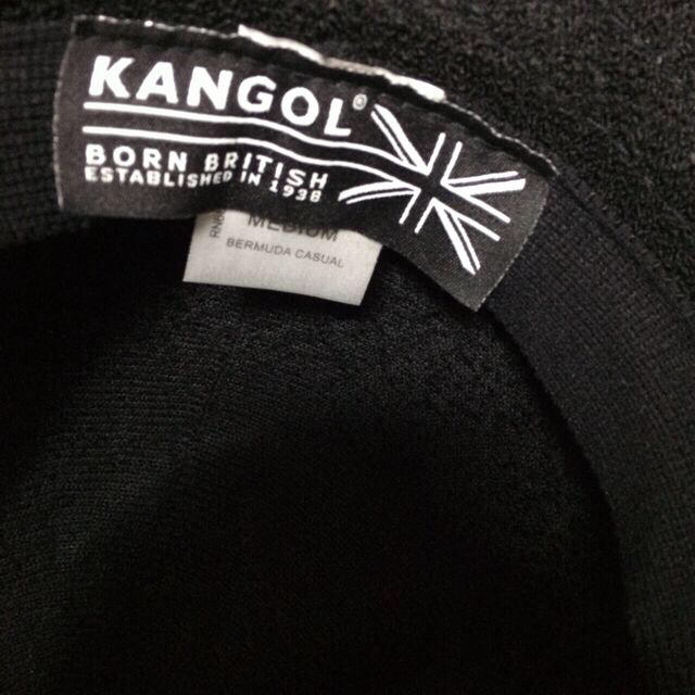 KANGOL(カンゴール)のカンゴール   バケットハット レディースの帽子(ハット)の商品写真