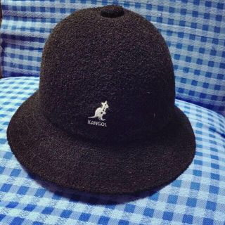 カンゴール(KANGOL)のカンゴール   バケットハット(ハット)