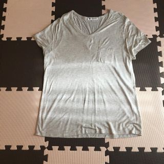 アレキサンダーワン(Alexander Wang)のtbyalexanderwang Tシャツ(Tシャツ(半袖/袖なし))