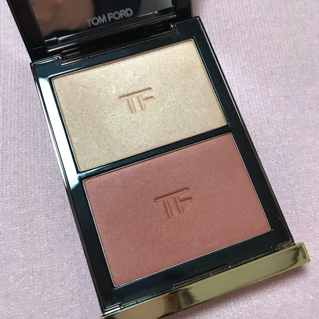 TOM FORD(トムフォード)の新品 TOMFORD チーク トムフォード コスメ/美容のベースメイク/化粧品(チーク)の商品写真