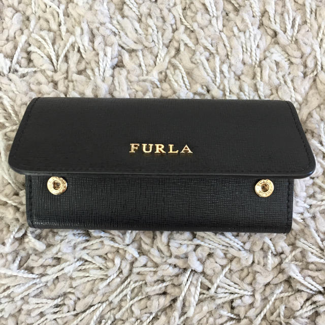 Furla(フルラ)のFURLA キーケース メンズのファッション小物(キーケース)の商品写真